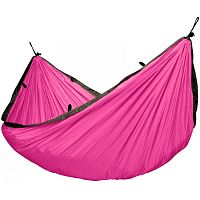 туристический одноместный гамак voyager purple в Твери
