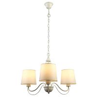 подвесная люстра arte lamp orlean a9310lm-3wg в Твери