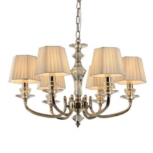 подвесная люстра omnilux giardino oml-86603-06 в Твери