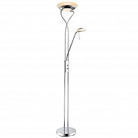 торшер arte lamp duetto a4399pn-2cc в Твери