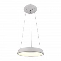 подвесной светодиодный светильник arte lamp a6240sp-1wh в Твери