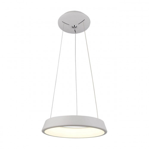 подвесной светодиодный светильник arte lamp a6240sp-1wh в Твери