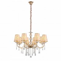 подвесная люстра st luce aumentato sl176.203.08 в Твери