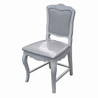 стул mobilier de maison белый в Твери