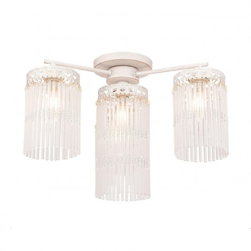 потолочная люстра silver light venezia 712.51.4 в Твери