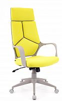 компьютерное кресло everprof trio grey tm для руководителя в Твери