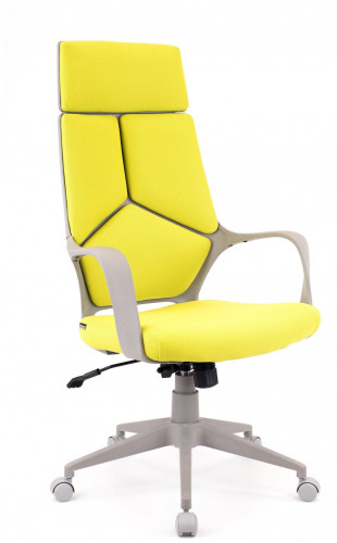компьютерное кресло everprof trio grey tm для руководителя в Твери