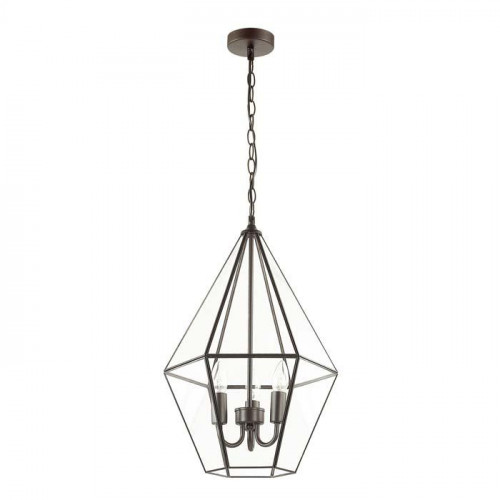 подвесная люстра odeon light fabio 4055/3 в Твери