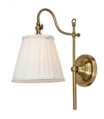 бра arte lamp seville a1509ap-1pb в Твери