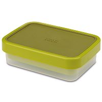 ланч-бокс компактный goeat™ зелёный в Твери