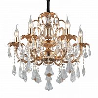 подвесная люстра omnilux grosseto oml-77723-06 в Твери