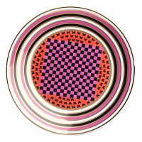 тарелка eclectic (23*23*2) в Твери
