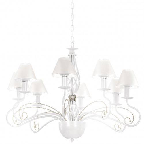 подвесная люстра lightstar esedra 782080 в Твери