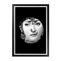 арт-постер индия fornasetti в Твери