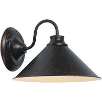 бра arte lamp cone a9330ap-1br в Твери