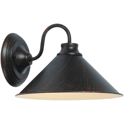 бра arte lamp cone a9330ap-1br в Твери