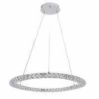 подвесной светодиодный светильник arte lamp preziosi a6704sp-1cc в Твери