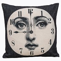 арт-подушка час удачи fornasetti в Твери