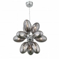 подвесная светодиодная люстра st luce esile sl433.103.11 в Твери