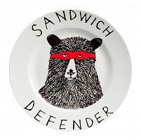 тарелка sandwich defender в Твери
