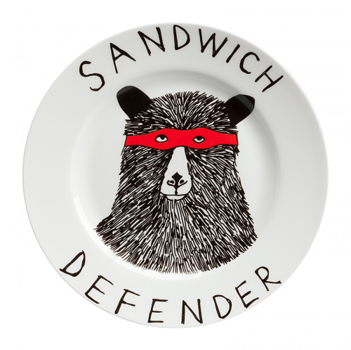 тарелка sandwich defender в Твери