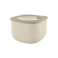 контейнер для хранения store&more 1,55 л бежевый в Твери