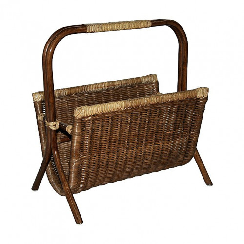 газетница wicker (венге) в Твери