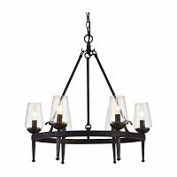 подвесная люстра arte lamp a1722sp-6ba в Твери