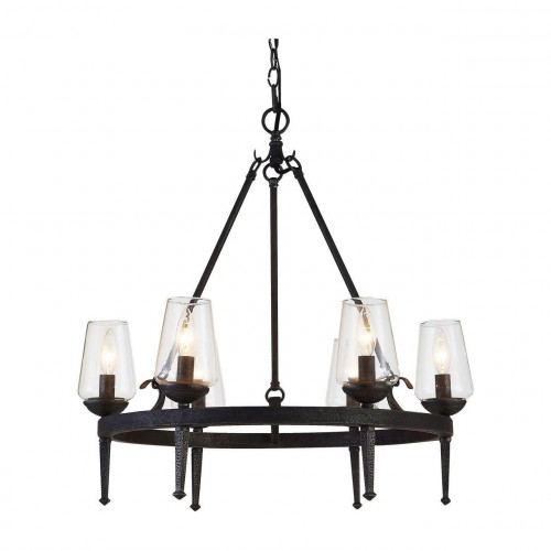 подвесная люстра arte lamp a1722sp-6ba в Твери
