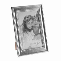 фоторамка цвет серебро 10*15см в Твери