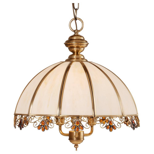 подвесная люстра arte lamp copperland a7862sp-3ab в Твери