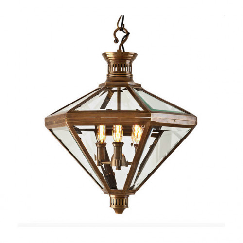 подвесной светильник mistery от eichholtz в Твери