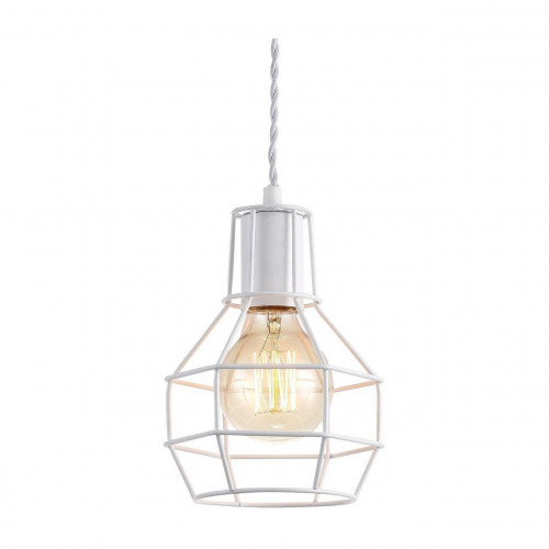 подвесной светильник arte lamp a9182sp-1wh в Твери