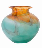 настольные вазы ваза alice round glass vase в Твери