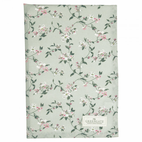 полотенце jolie pale mint в Твери