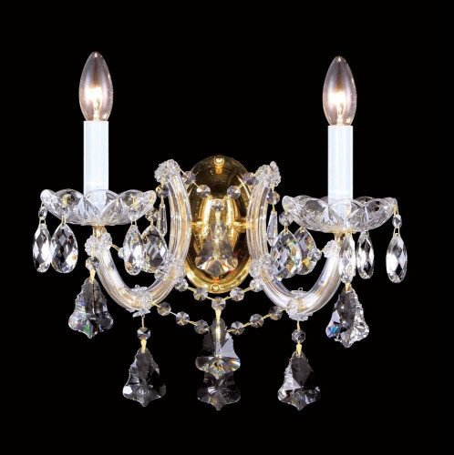 бра crystal lux diva ap2 в Твери