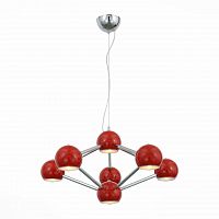 подвесная люстра st luce rottura sl853.603.07 в Твери