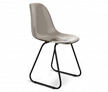 стул dsr дымчатый s38 (eames style) в Твери