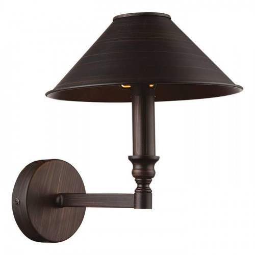 бра arte lamp giordano a2398ap-1ba в Твери