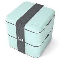 ланч-бокс mb square matcha в Твери