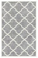 ковер square cold grey 160x230 в Твери