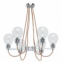 подвесная люстра mw-light атмосфера 2 699010806 в Твери