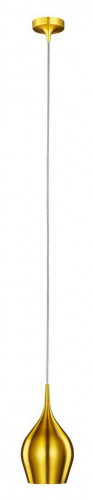 подвесной светильник arte lamp vibrant a6412sp-1go в Твери