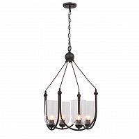 подвесная люстра st luce codita sl333.303.04 в Твери