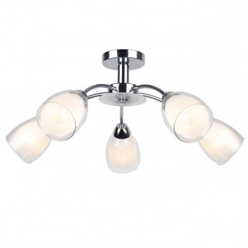 потолочная люстра arte lamp 53 a7201pl-5cc в Твери