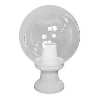 уличный светильник fumagalli microlot/g250 g25.110.000.wxe27 в Твери