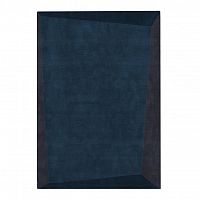 ковер dipped frame dark blue 300x400 синий в Твери