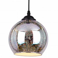 подвесной светильник arte lamp miraggio a3215sp-1bk в Твери