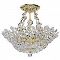 потолочный светильник mw-light патриция 2 447011012 в Твери