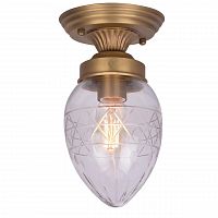 потолочный светильник arte lamp faberge a2304pl-1sg в Твери